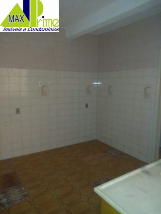 Imagem Apartamento com 1 Quarto para Alugar, 45 m² em Vila Esperança - São Paulo