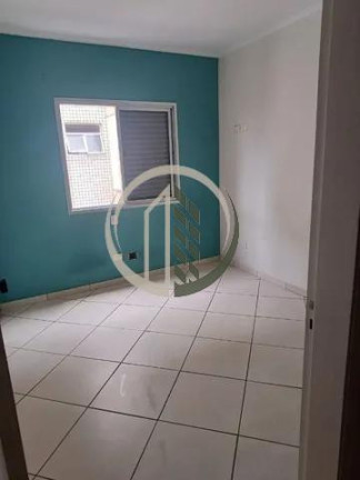 Imagem Apartamento com 2 Quartos à Venda, 87 m² em Jardim Las Palmas - Guarujá