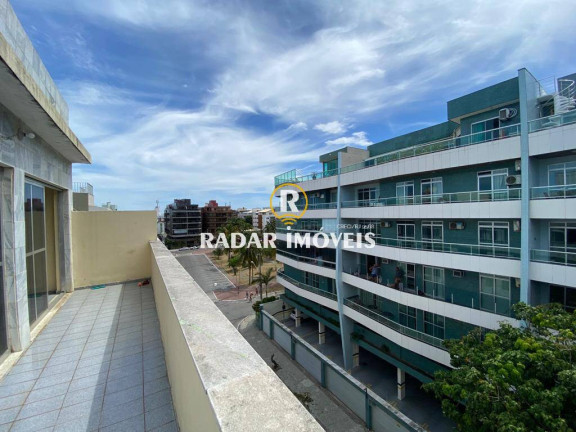 Imagem Cobertura com 3 Quartos à Venda, 210 m² em Vila Nova - Cabo Frio Imagem Cobertura com 3 Quartos à Venda, 210 m² em Vila Nova - Cabo Frio