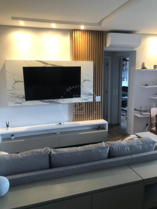 Imagem Apartamento com 3 Quartos à Venda, 190 m² em Jardim Aquarius - São José Dos Campos Imagem Apartamento com 3 Quartos à Venda, 190 m² em Jardim Aquarius - São José Dos Campos