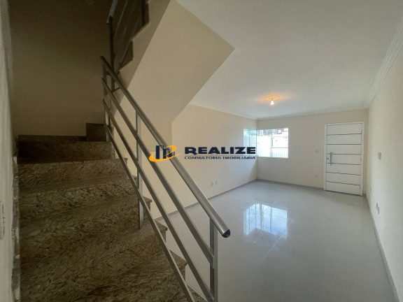 Imagem Casa com 3 Quartos à Venda, 122 m² em Residencial Santo Antônio - Campos Dos Goytacazes Imagem Casa com 3 Quartos à Venda, 122 m² em Residencial Santo Antônio - Campos Dos Goytacazes