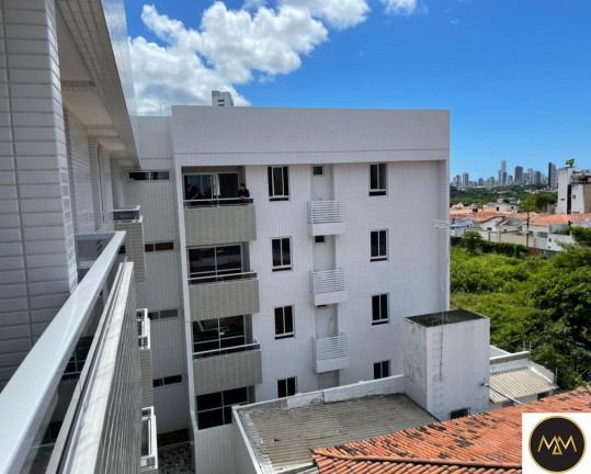 Imagem Apartamento com 2 Quartos à Venda, 67 m² em Estados - João Pessoa