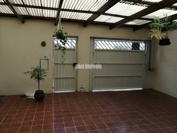 Imagem Casa com 4 Quartos à Venda, 174 m² em Saúde - São Paulo Imagem Casa com 4 Quartos à Venda, 174 m² em Saúde - São Paulo