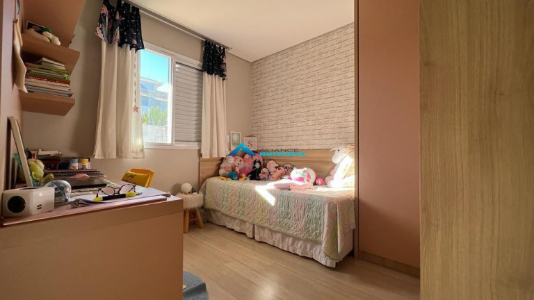 Imagem Casa de Condomínio com 4 Quartos à Venda, 157 m² em Chácaras Saudáveis E Encantadoras - Jundiaí Imagem Casa de Condomínio com 4 Quartos à Venda, 157 m² em Chácaras Saudáveis E Encantadoras - Jundiaí