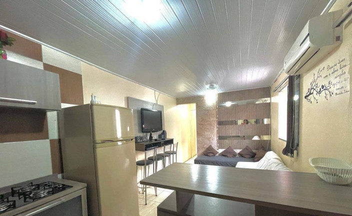 Imagem Apartamento com 1 Quarto à Venda, 55 m² em Zona Nova - Capão Da Canoa Imagem Apartamento com 1 Quarto à Venda, 55 m² em Zona Nova - Capão Da Canoa