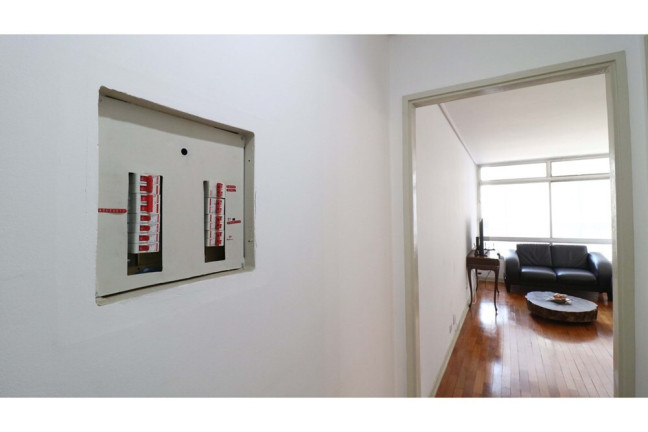 Imagem Imóvel com 3 Quartos à Venda, 98 m² em Pinheiros - São Paulo