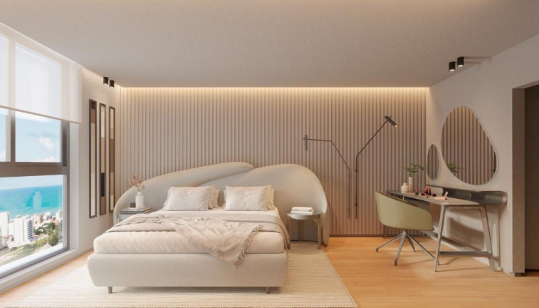 Imagem Apartamento com 3 Quartos à Venda, 155 m² em Jardim Oceania - João Pessoa Imagem Apartamento com 3 Quartos à Venda, 155 m² em Jardim Oceania - João Pessoa