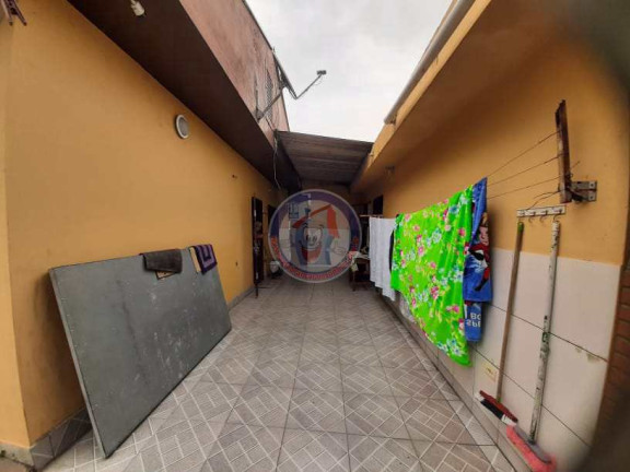 Imagem Casa com 3 Quartos à Venda, 171 m² em Agenor De Campos - Mongaguá Imagem Casa com 3 Quartos à Venda, 171 m² em Agenor De Campos - Mongaguá