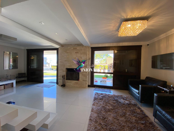 Imagem Casa com 4 Quartos à Venda, 204 m² em Centenário - Torres Imagem Casa com 4 Quartos à Venda, 204 m² em Centenário - Torres