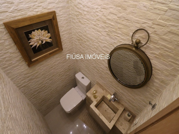 Imagem Apartamento com 3 Quartos à Venda, 104 m² em Vila Do Golf - Ribeirão Preto