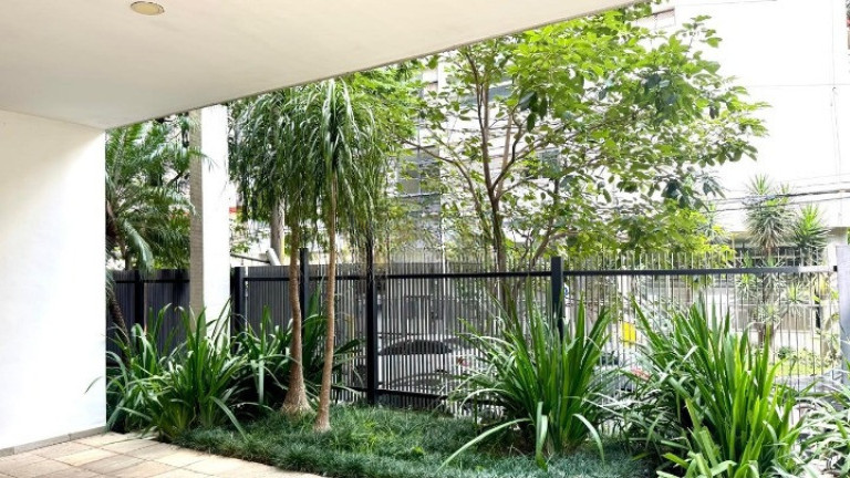 Imagem Apartamento com 3 Quartos à Venda, 165 m² em Jardim Paulista - São Paulo
