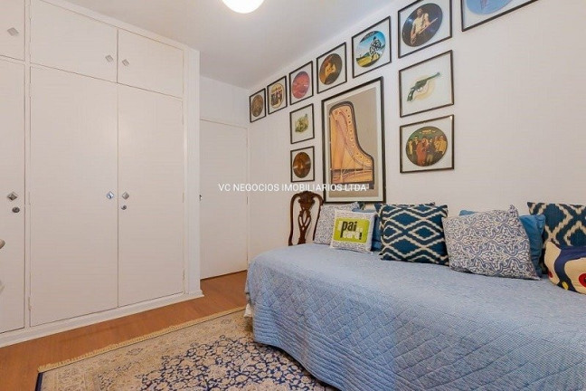 Imagem Apartamento com 3 Quartos à Venda, 128 m² em Jardim Paulista - São Paulo Imagem Apartamento com 3 Quartos à Venda, 128 m² em Jardim Paulista - São Paulo