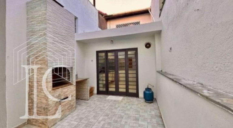 Imagem Apartamento com 3 Quartos à Venda, 90 m² em Vila Santa Catarina - São Paulo Imagem Apartamento com 3 Quartos à Venda, 90 m² em Vila Santa Catarina - São Paulo