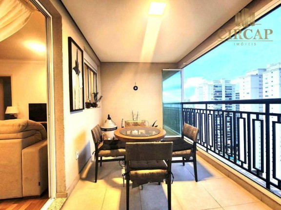 Imagem Apartamento com 3 Quartos à Venda, 108 m² em Barra Funda - São Paulo