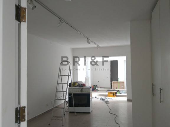 Imagem Imóvel Comercial à Venda ou Locação, 119 m² em Itaim Bibi - São Paulo Imagem Imóvel Comercial à Venda ou Locação, 119 m² em Itaim Bibi - São Paulo