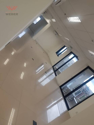 Imagem Sala Comercial para Alugar, 336 m² em Parque Campolim - Sorocaba
