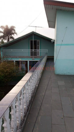 Imagem Casa com 4 Quartos à Venda, 315 m² em Sitio Cercado - Curitiba Imagem Casa com 4 Quartos à Venda, 315 m² em Sitio Cercado - Curitiba