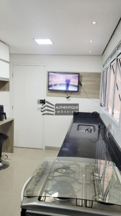Imagem Apartamento com 3 Quartos à Venda, 155 m² em Centro - São Bernardo Do Campo Imagem Apartamento com 3 Quartos à Venda, 155 m² em Centro - São Bernardo Do Campo