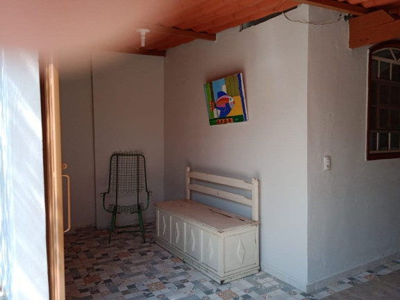 Imagem Casa com 2 Quartos à Venda, 150 m² em Santa Fé - Betim Imagem Casa com 2 Quartos à Venda, 150 m² em Santa Fé - Betim