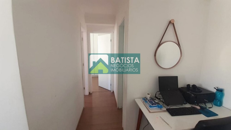 Imagem Apartamento com 2 Quartos à Venda, 51 m² em Jardim Santa Emília - São Paulo