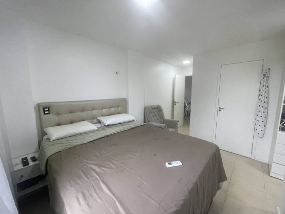 Imagem Apartamento com 3 Quartos à Venda, 110 m² em Flores - Manaus