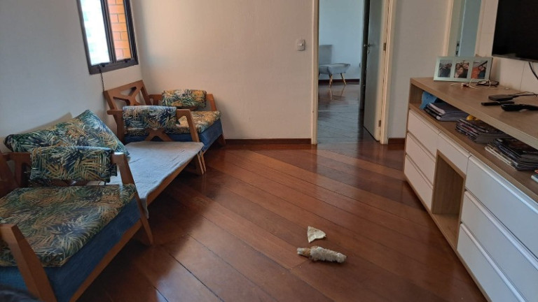 Imagem Imóvel com 4 Quartos à Venda, 191 m² em Pinheiros - São Paulo