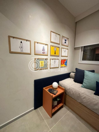 Imagem Apartamento com 2 Quartos à Venda, 54 m² em Vila Dom Pedro I - São Paulo