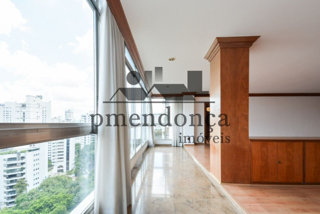 Imagem Apartamento com 4 Quartos à Venda, 276 m² em Higienópolis - São Paulo Imagem Apartamento com 4 Quartos à Venda, 276 m² em Higienópolis - São Paulo