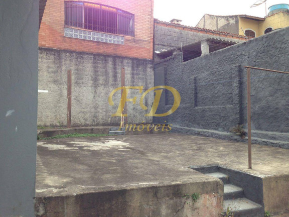 Imagem Casa com 2 Quartos à Venda, 250 m² em Franco Da Rocha Imagem Casa com 2 Quartos à Venda, 250 m² em Franco Da Rocha