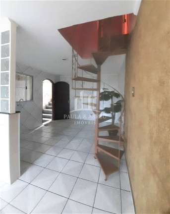 Imagem Sobrado com 3 Quartos à Venda, em Jardim Zaira - Mauá Imagem Sobrado com 3 Quartos à Venda, em Jardim Zaira - Mauá