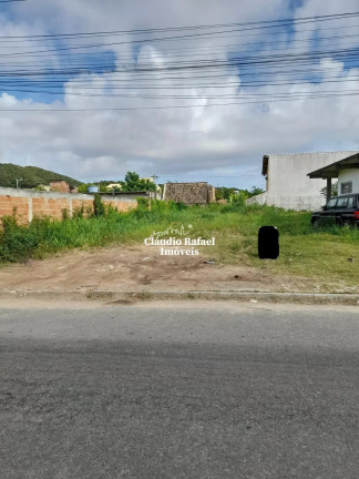 Imagem Terreno à Venda, 432 m² em Tucuns - Armação Dos Búzios