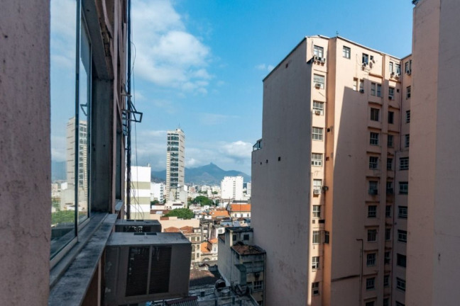 Imagem Imóvel à Venda, 30 m² em Centro - Rio De Janeiro Imagem Imóvel à Venda, 30 m² em Centro - Rio De Janeiro