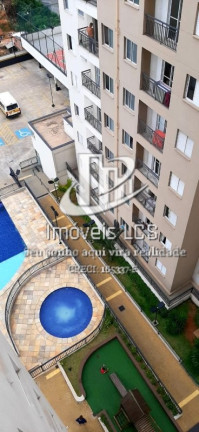Imagem Apartamento com 2 Quartos à Venda, 52 m² em Padroeira - Osasco