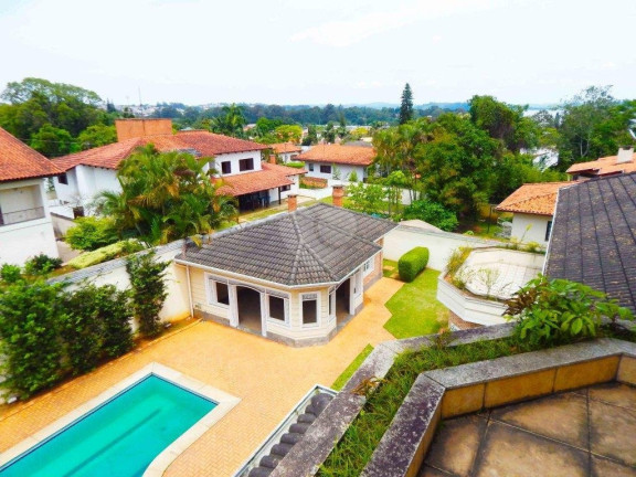 Imagem Casa com 6 Quartos à Venda, 1.200 m² em Interlagos - São Paulo Imagem Casa com 6 Quartos à Venda, 1.200 m² em Interlagos - São Paulo