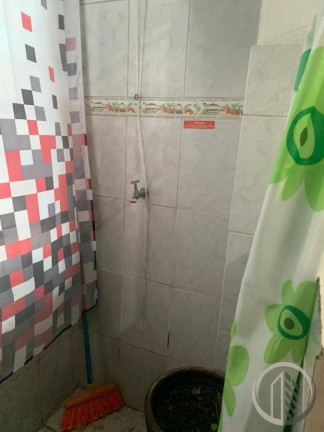 Imagem Apartamento com 1 Quarto à Venda, 55 m² em Campo Grande - Santos