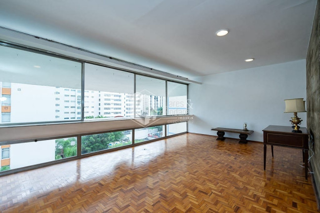 Imagem Apartamento com 3 Quartos à Venda, 200 m² em Cerqueira César - São Paulo Imagem Apartamento com 3 Quartos à Venda, 200 m² em Cerqueira César - São Paulo
