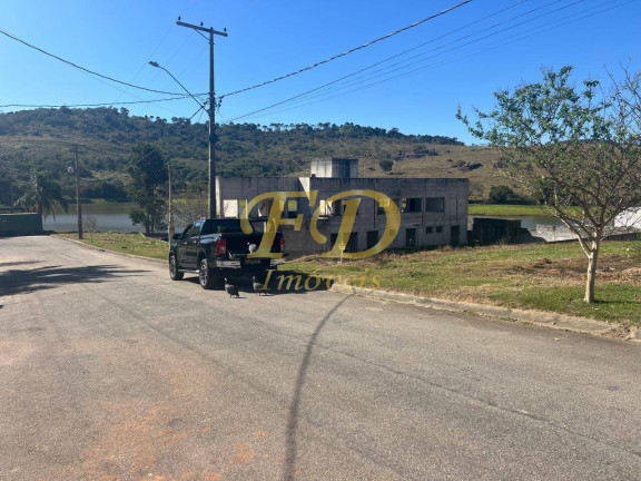 Imagem Terreno em Condomínio à Venda, 600 m² em Atibaia Imagem Terreno em Condomínio à Venda, 600 m² em Atibaia