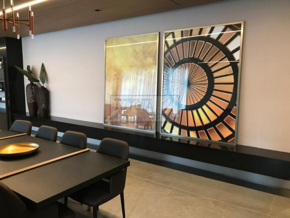 Imagem Apartamento com 3 Quartos à Venda, 131 m² em Vila Mariana - São Paulo Imagem Apartamento com 3 Quartos à Venda, 131 m² em Vila Mariana - São Paulo