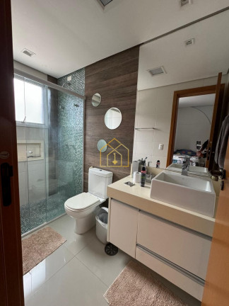 Imagem Apartamento com 3 Quartos à Venda, 126 m² em Vila Floresta - Santo André