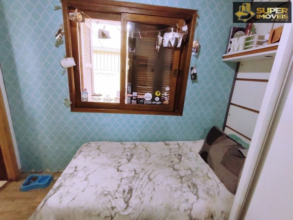 Imagem Casa com 2 Quartos à Venda, 200 m² em Três Vendas - Pelotas
