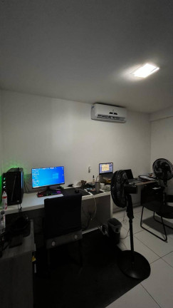 Imagem Cobertura com 3 Quartos à Venda, 156 m² em Jardim Oceania - João Pessoa
