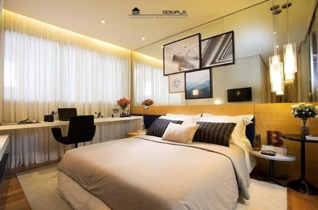 Imagem Cobertura com 3 Quartos à Venda, 280 m² em Barra Da Tijuca - Rio De Janeiro