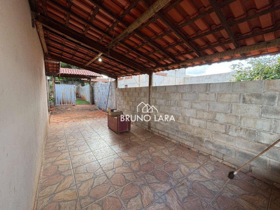 Imagem Casa com 3 Quartos à Venda, 80 m² em Fernão Dias - Igarapé Imagem Casa com 3 Quartos à Venda, 80 m² em Fernão Dias - Igarapé