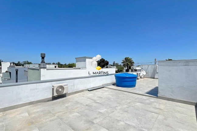 Imagem Casa com 2 Quartos à Venda, 170 m² em Hípica - Porto Alegre Imagem Casa com 2 Quartos à Venda, 170 m² em Hípica - Porto Alegre