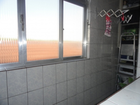 Imagem Apartamento com 2 Quartos à Venda, 65 m² em Campo Grande - Santos Imagem Apartamento com 2 Quartos à Venda, 65 m² em Campo Grande - Santos