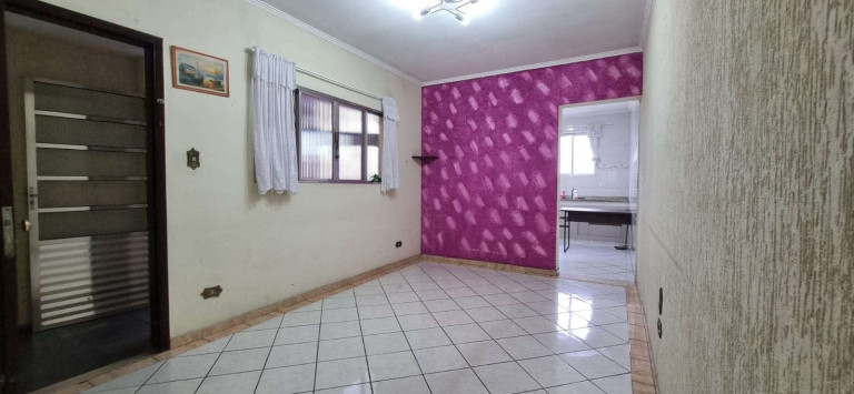 Imagem Casa com 3 Quartos para Alugar, 250 m² em Jordanópolis - São Bernardo Do Campo