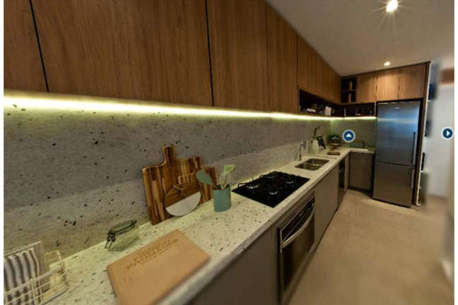 Imagem Apartamento com 3 Quartos à Venda, 110 m² em Mirandópolis - São Paulo Imagem Apartamento com 3 Quartos à Venda, 110 m² em Mirandópolis - São Paulo