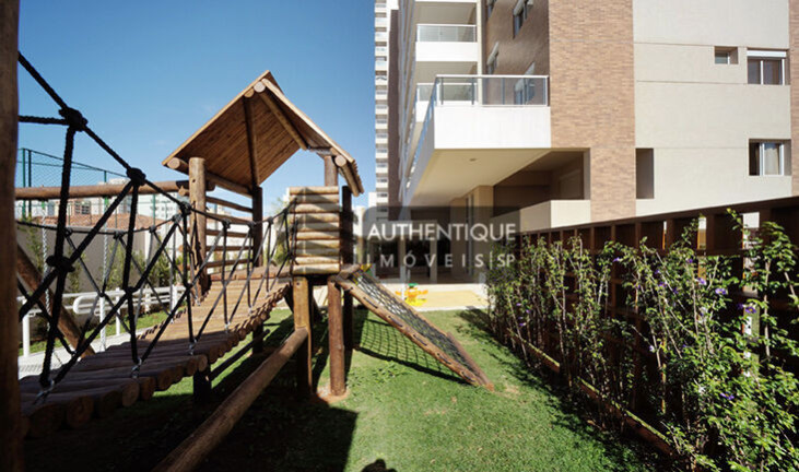 Imagem Apartamento com 4 Quartos à Venda, 225 m² em água Branca - São Paulo