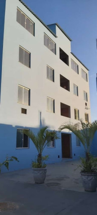 Imagem Apartamento com 2 Quartos para Alugar, 50 m² em Campo Grande - Rio De Janeiro Imagem Apartamento com 2 Quartos para Alugar, 50 m² em Campo Grande - Rio De Janeiro