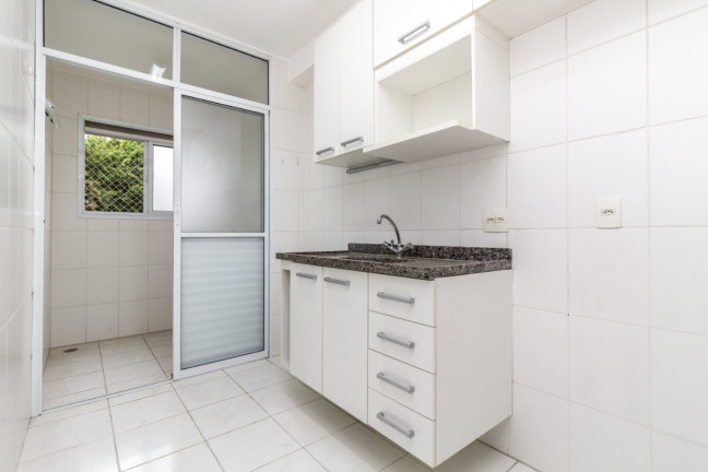 Imagem Apartamento com 2 Quartos à Venda, 56 m² em Jaguaré - São Paulo